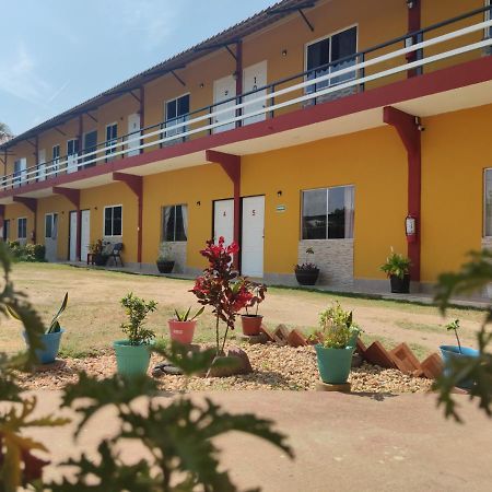 Hospedaje Barrancas 호텔 Cosoleacaque 외부 사진