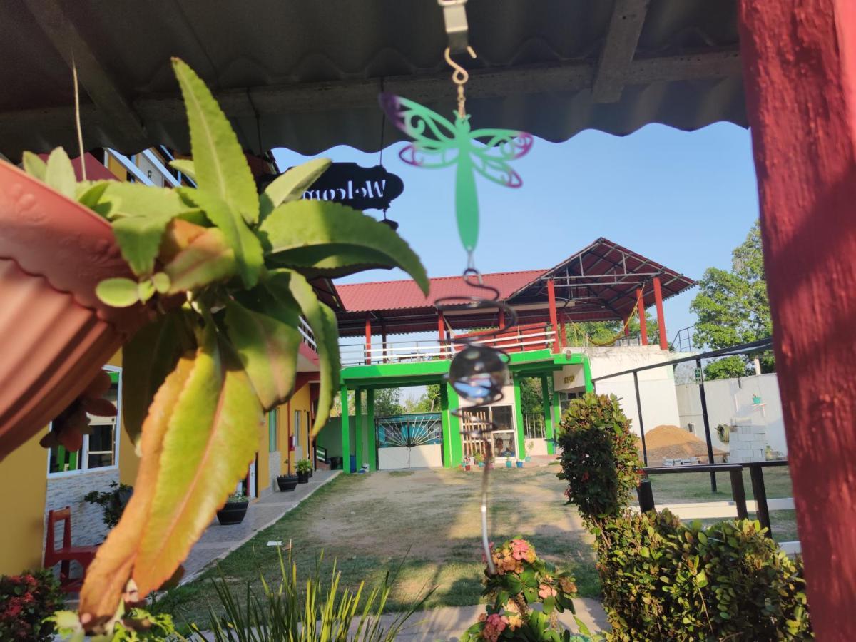 Hospedaje Barrancas 호텔 Cosoleacaque 외부 사진